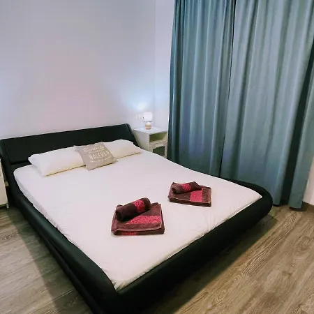 Apartment Magnifico Barca 4 *