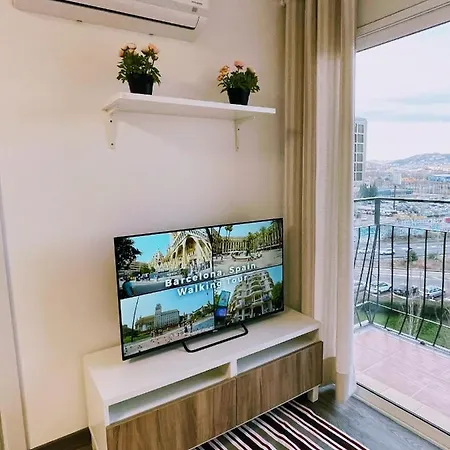 Magnifico Barca 4 *