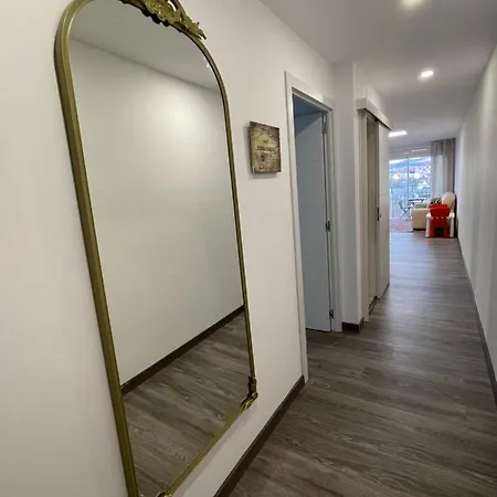 Apartment Magnifico Barca 4 *