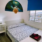Magnifico Barca 4 Apartamento Sant Adrià de Besòs
