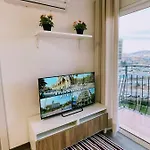 Magnifico Barca 4 *