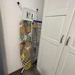 Apartamento Magnifico Barca 4 Sant Adrià de Besòs